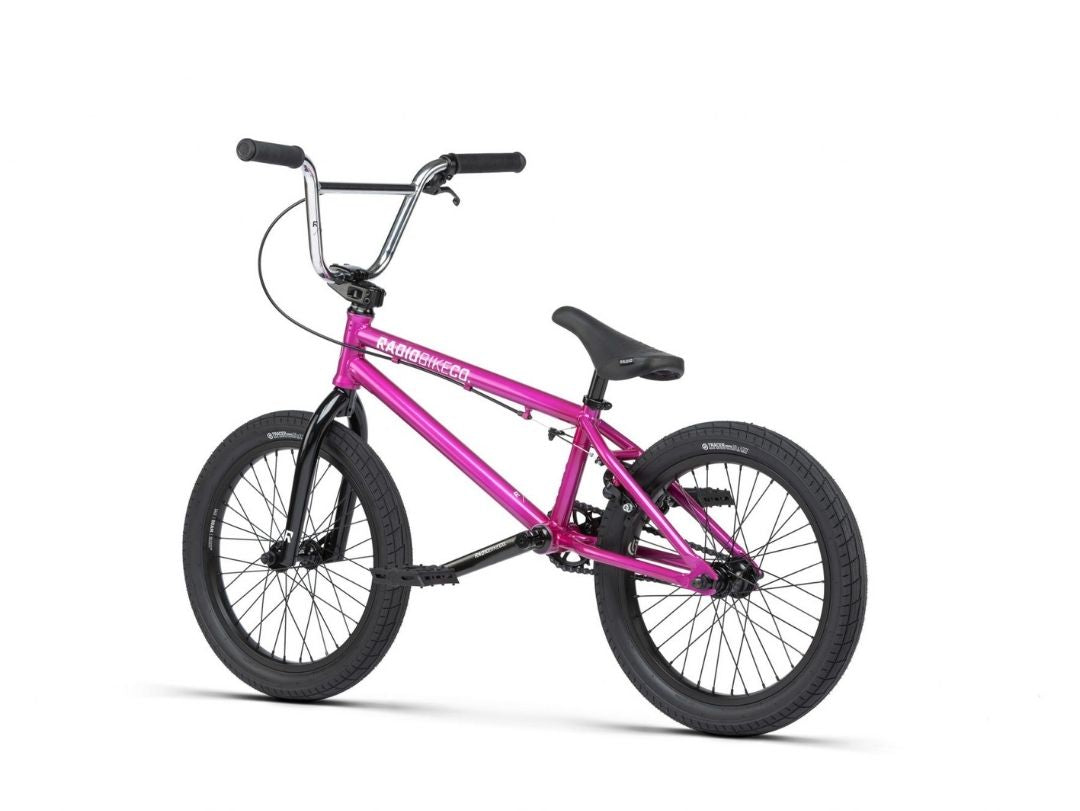 BMX RADIO SAIKO 18" 2021 - Legend Bikes