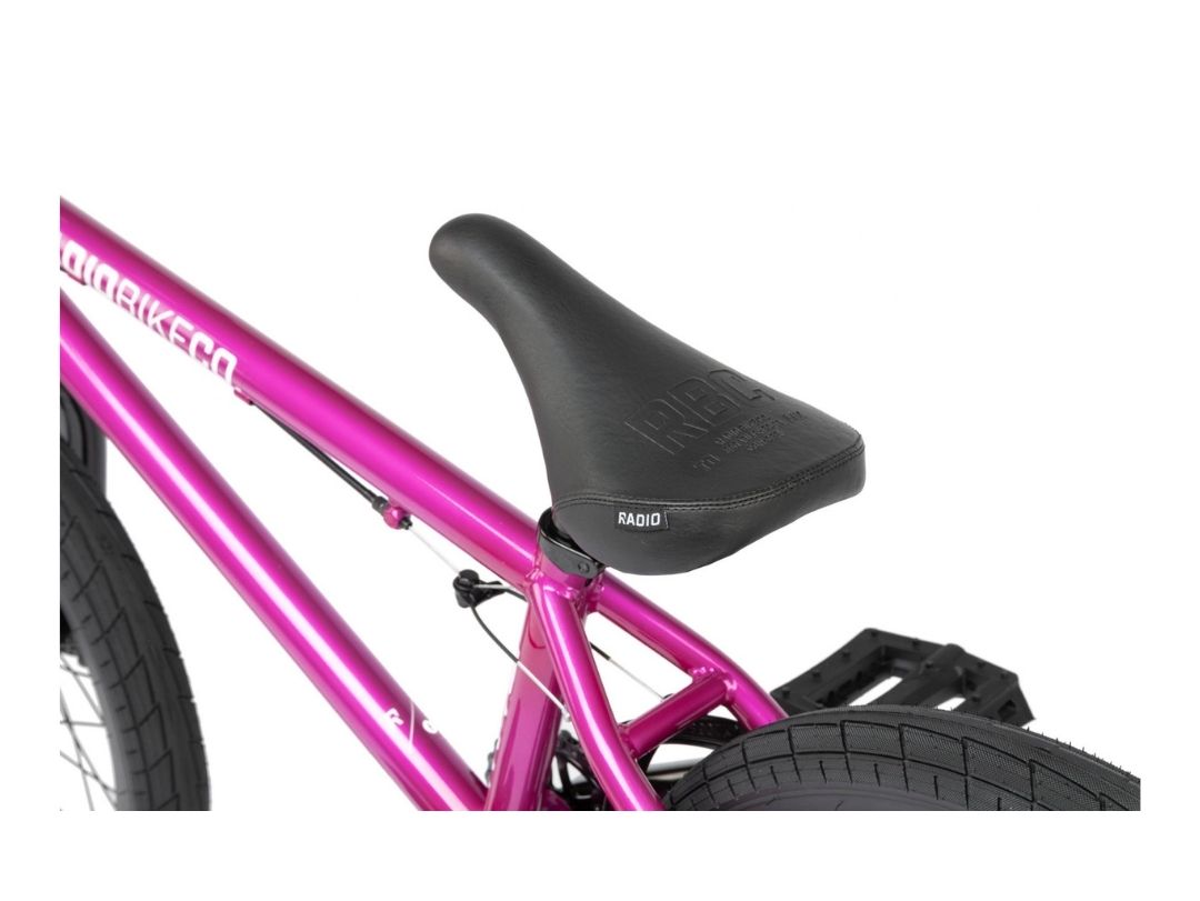 BMX RADIO SAIKO 18" 2021 - Legend Bikes