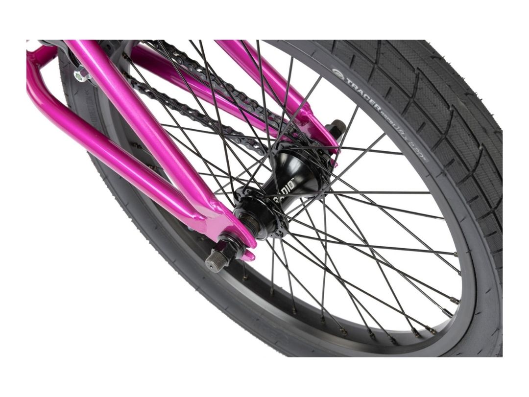 BMX RADIO SAIKO 18" 2021 - Legend Bikes