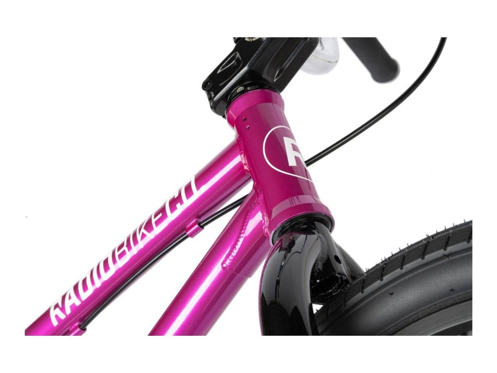 BMX RADIO SAIKO 18" 2021 - Legend Bikes