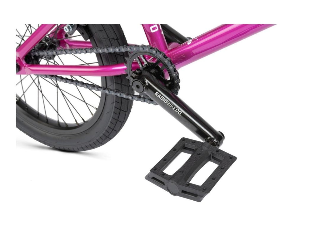 BMX RADIO SAIKO 18" 2021 - Legend Bikes