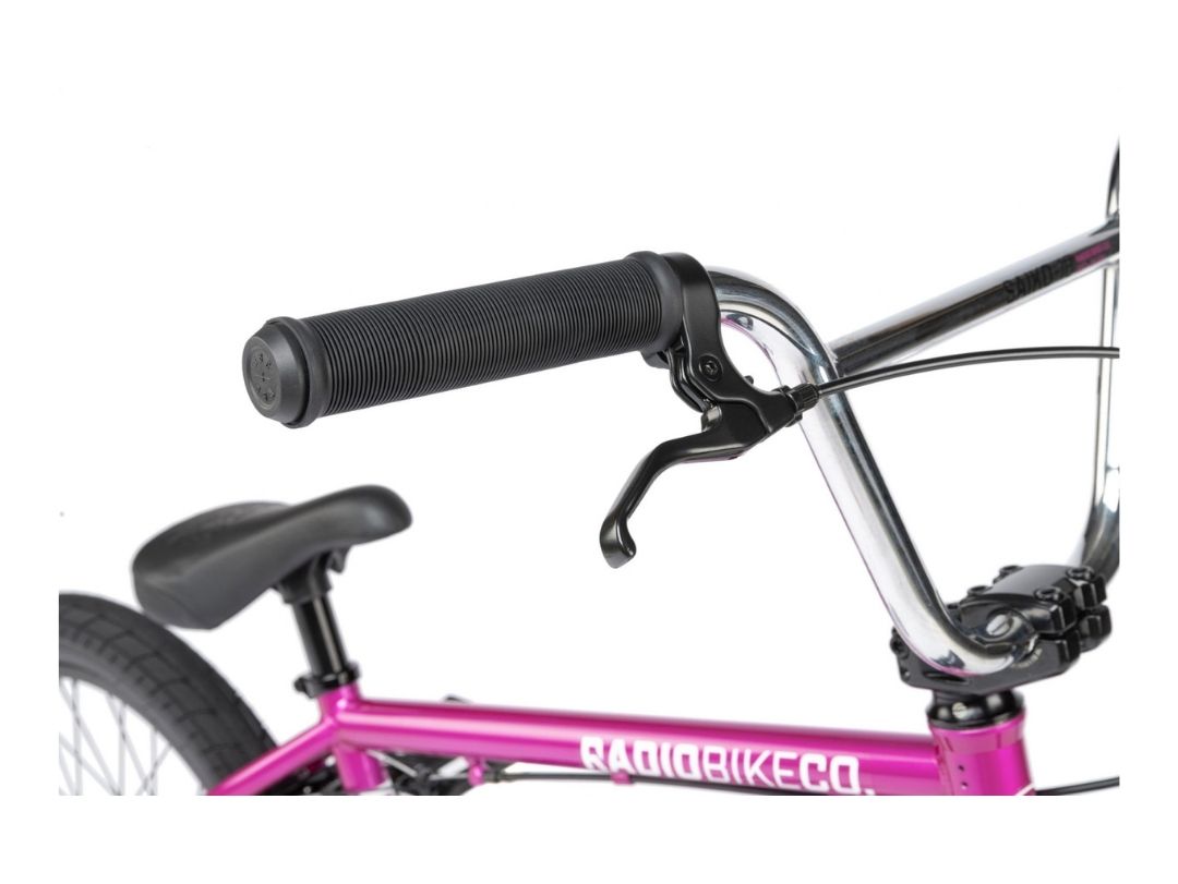 BMX RADIO SAIKO 18" 2021 - Legend Bikes