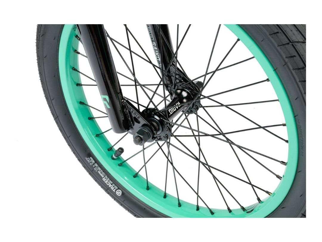 BMX RADIO SAIKO 18" 2021 - Legend Bikes
