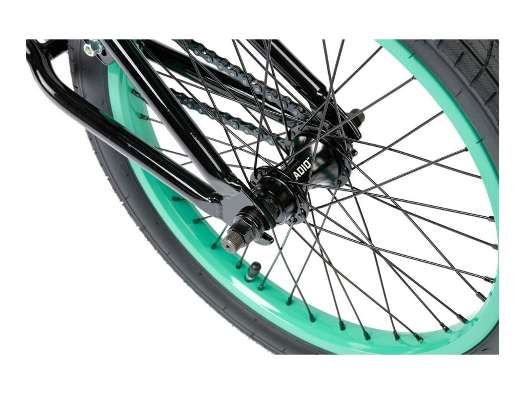 BMX RADIO SAIKO 18" 2021 - Legend Bikes