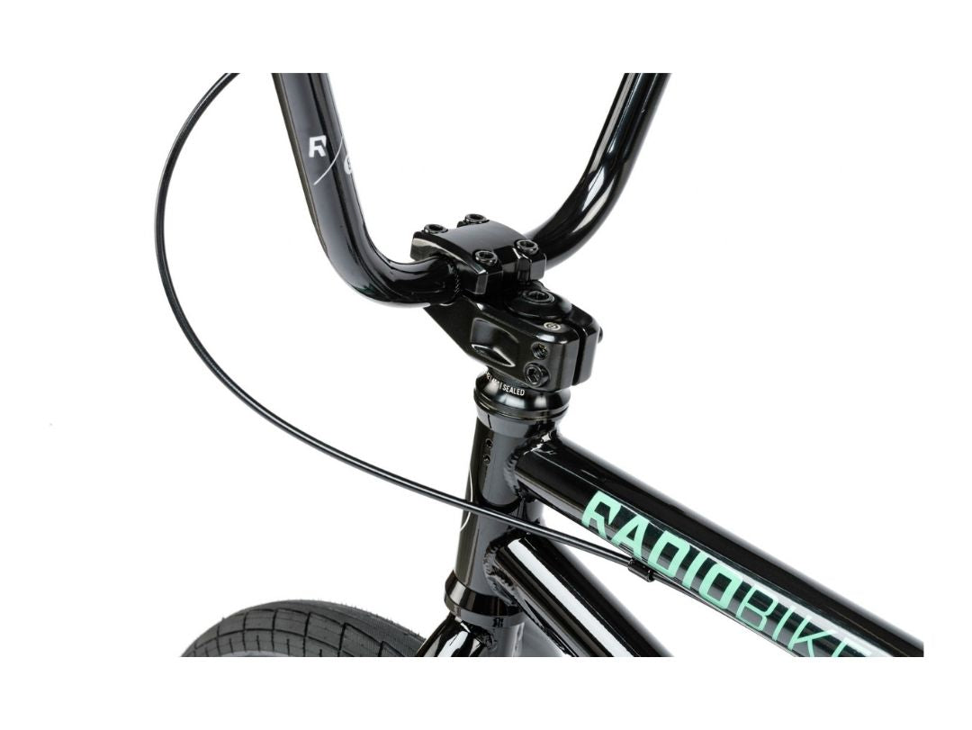 BMX RADIO SAIKO 18" 2021 - Legend Bikes