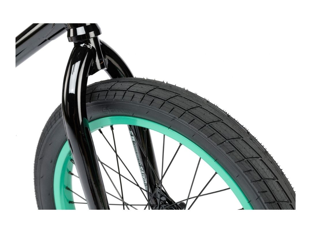 BMX RADIO SAIKO 18" 2021 - Legend Bikes