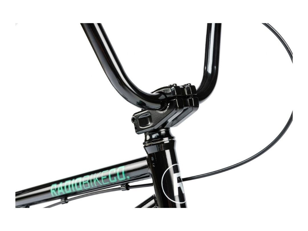 BMX RADIO SAIKO 18" 2021 - Legend Bikes