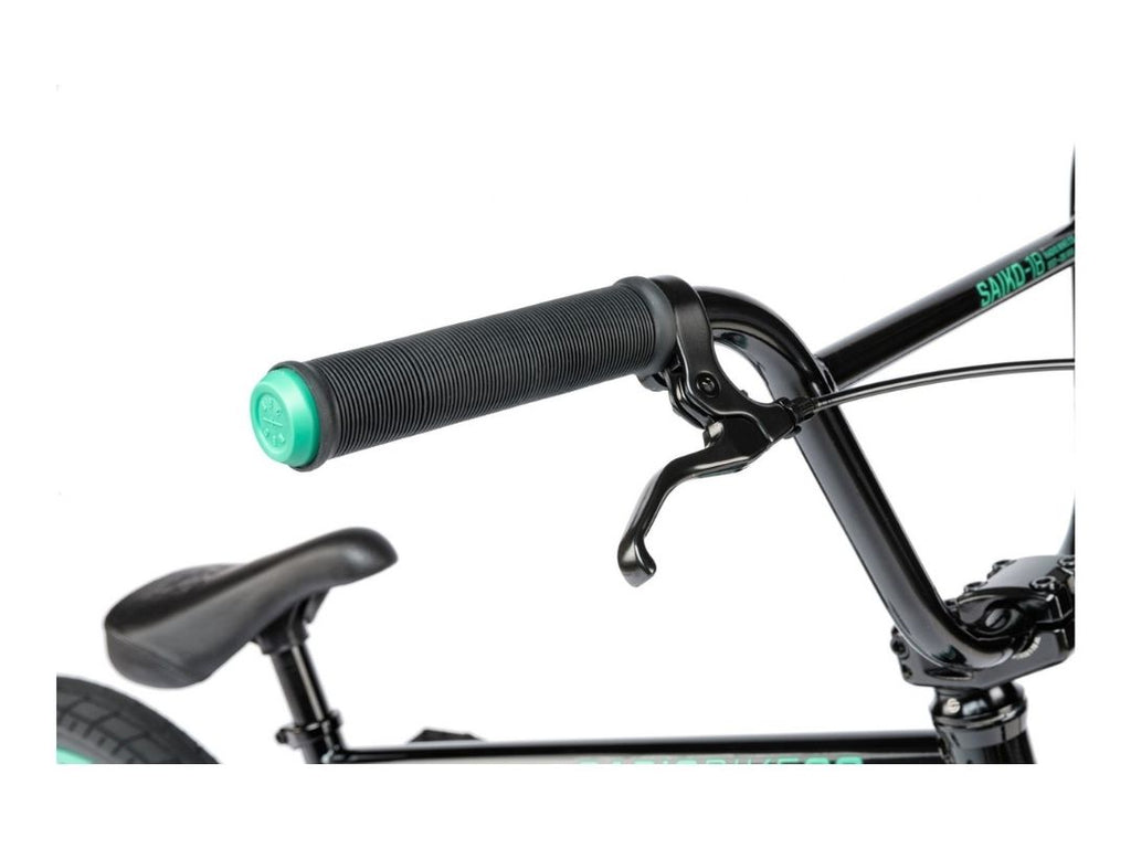 BMX RADIO SAIKO 18" 2021 - Legend Bikes