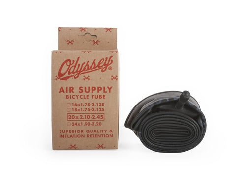 ODYSSEY Air Supply Tube - Legend Bikes