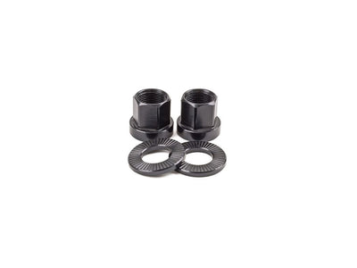 SHADOW FEATHERWEIGHT ALLOY 14mm NUTS
