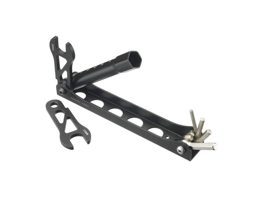 ODYSSEY TRAVEL TOOL 7-in-1 - Legend Bikes