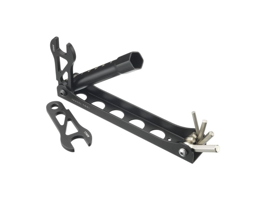ODYSSEY TRAVEL TOOL 7-in-1 - Legend Bikes