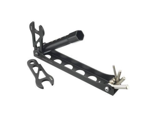 ODYSSEY TRAVEL TOOL 7-in-1 - Legend Bikes