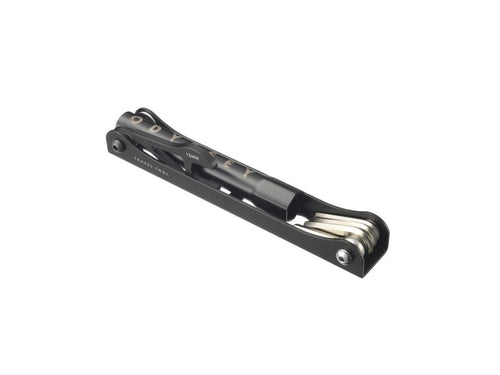 ODYSSEY TRAVEL TOOL 7-in-1 - Legend Bikes