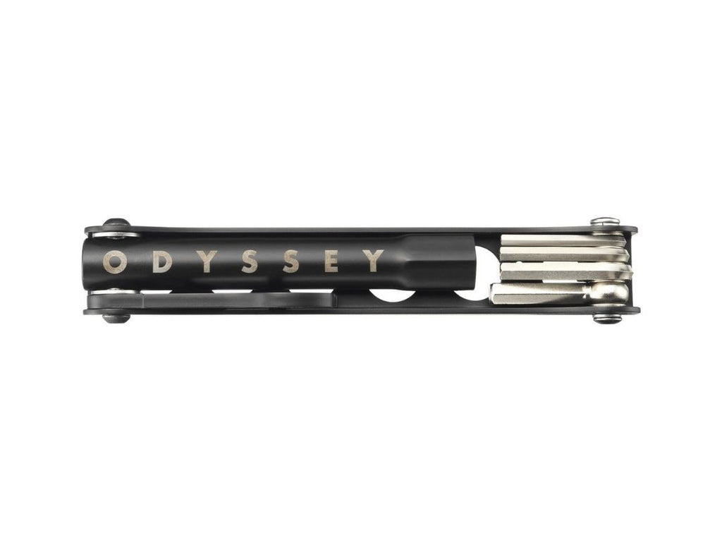 ODYSSEY TRAVEL TOOL 7-in-1 - Legend Bikes