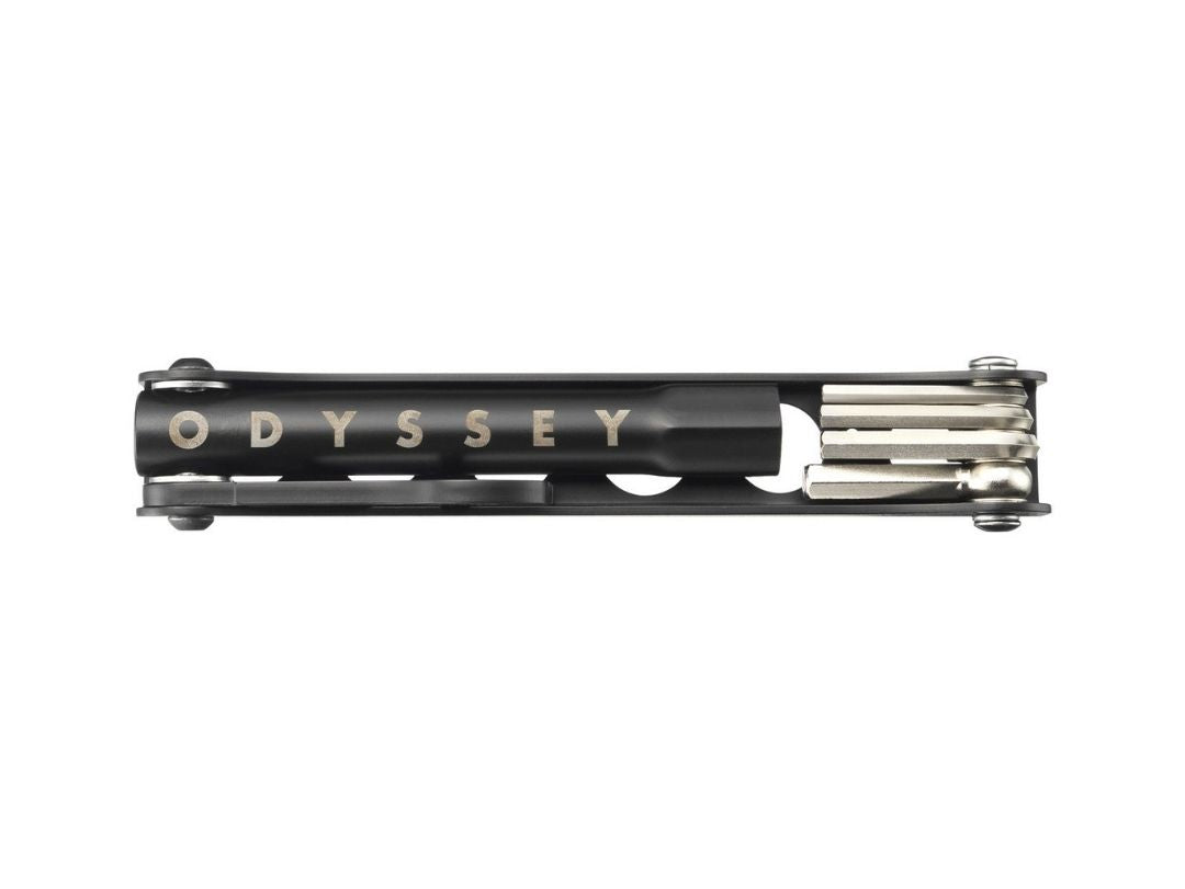 ODYSSEY TRAVEL TOOL 7-in-1 - Legend Bikes