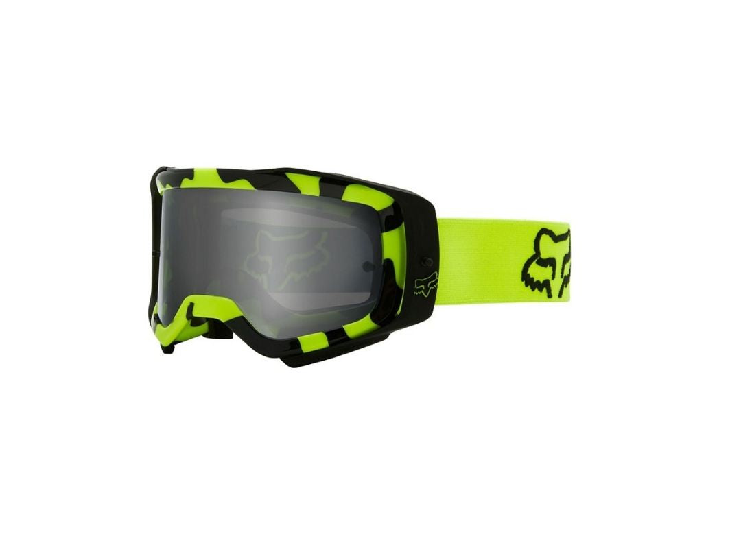 FOX Airspace Stray Goggle - Legend Bikes