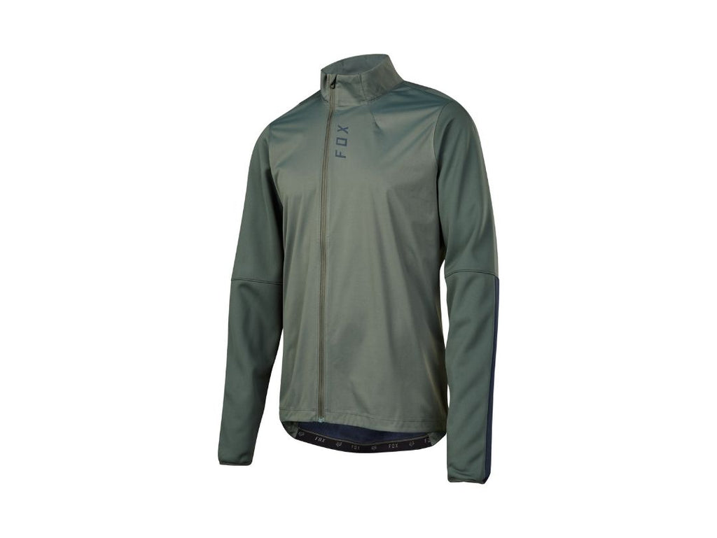 FOX Attack Thermo Jacket - Legend Bikes