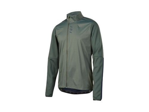 FOX Attack Thermo Jacket - Legend Bikes