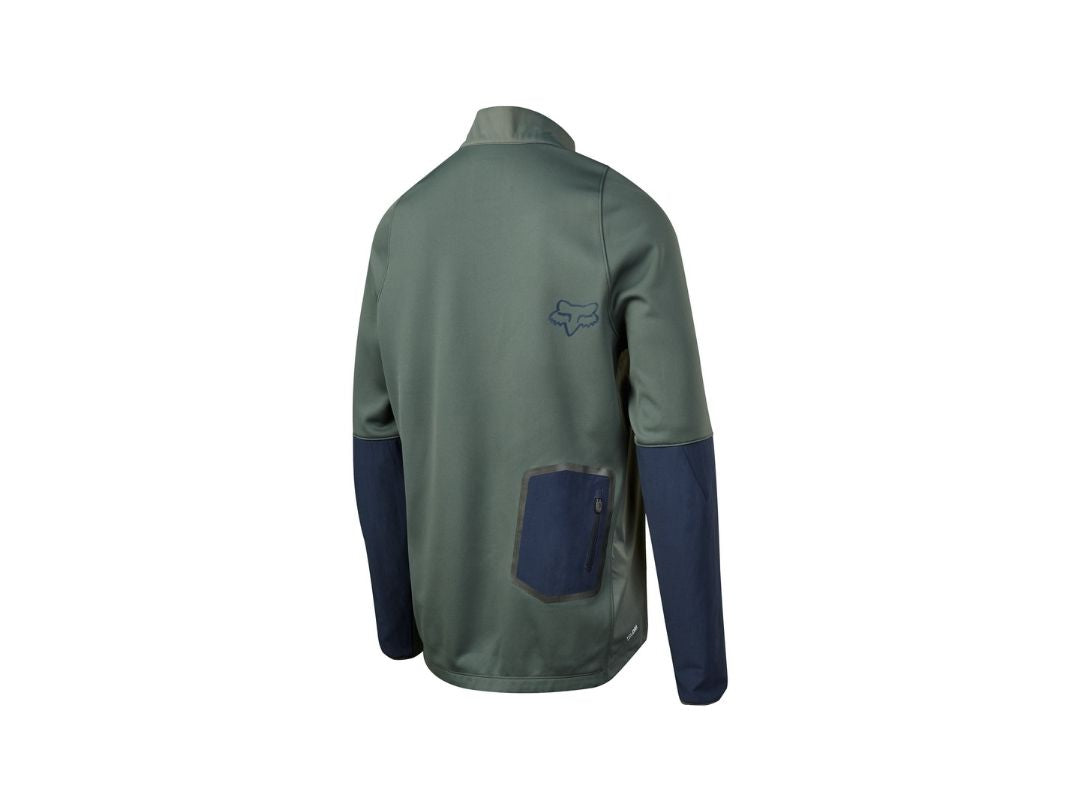 FOX Attack Thermo Jacket - Legend Bikes