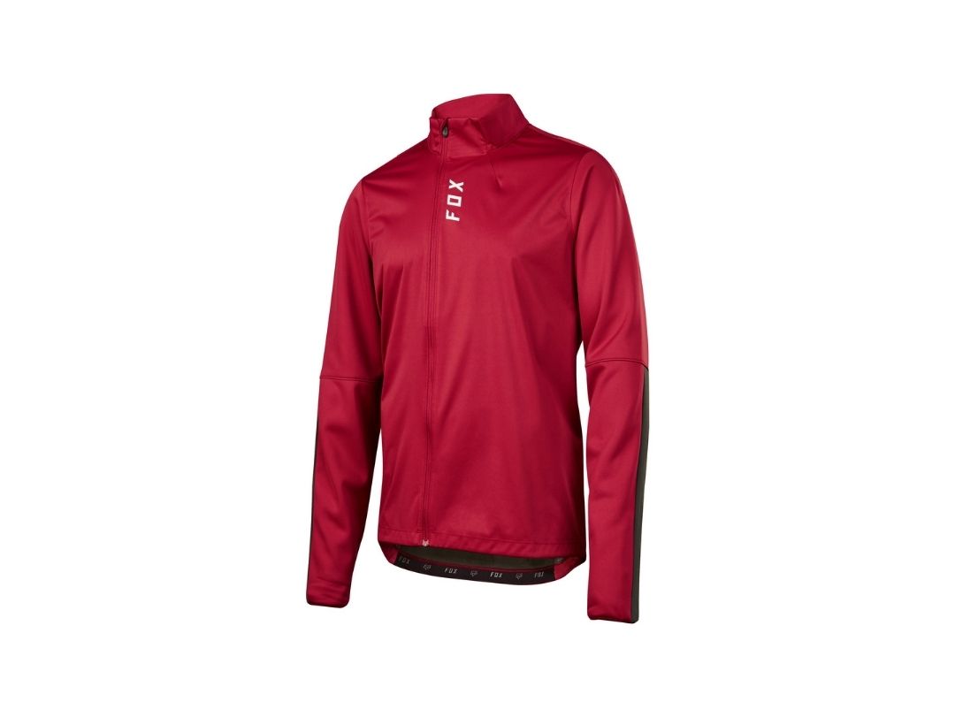 FOX Attack Thermo Jacket - Legend Bikes