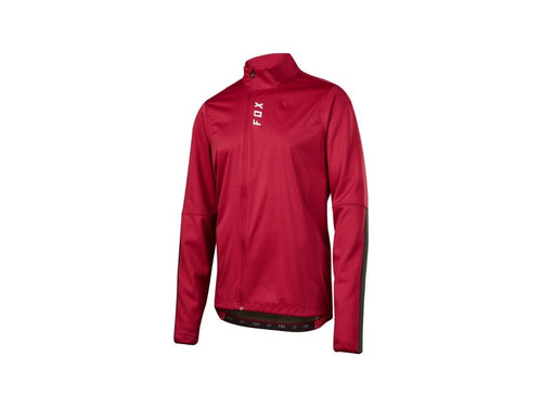 FOX Attack Thermo Jacket - Legend Bikes