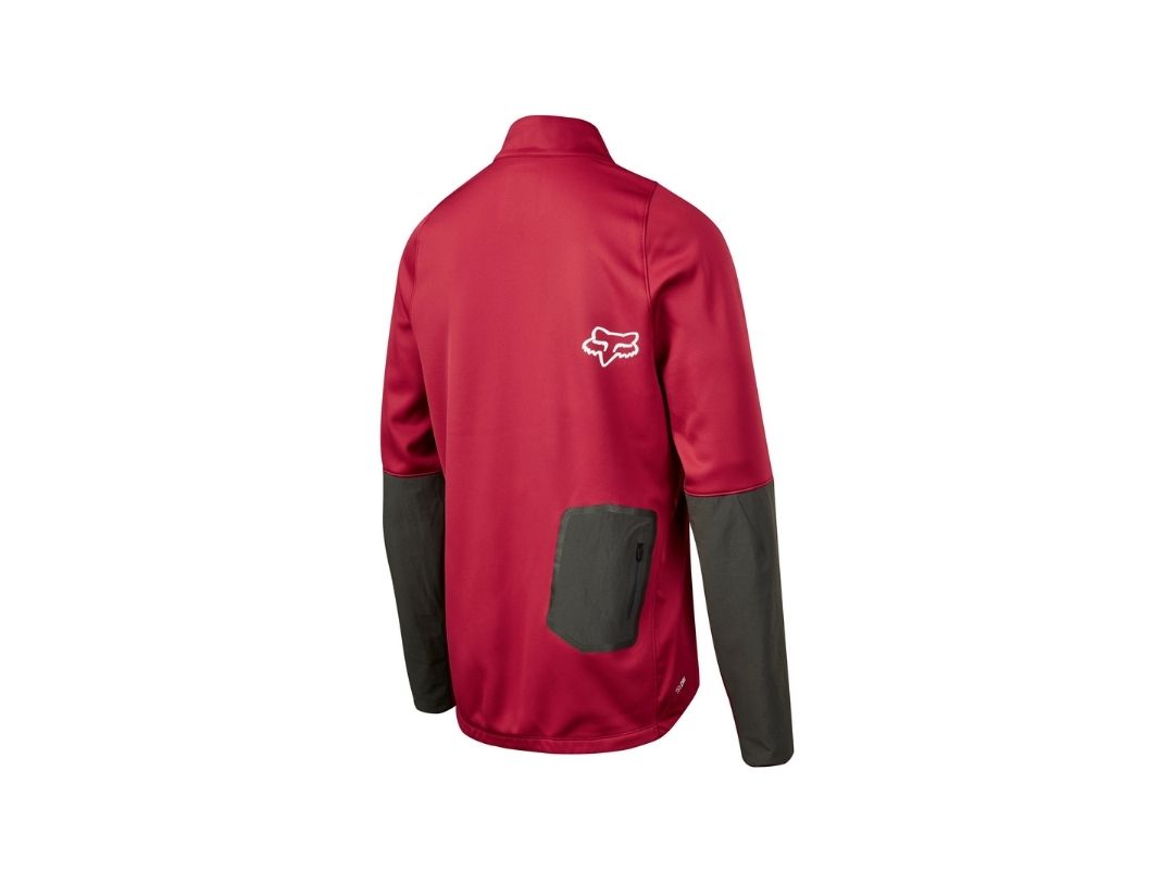 FOX Attack Thermo Jacket - Legend Bikes