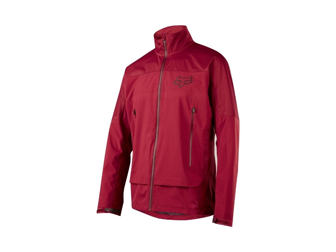 Fox clothing attack water on sale jacket