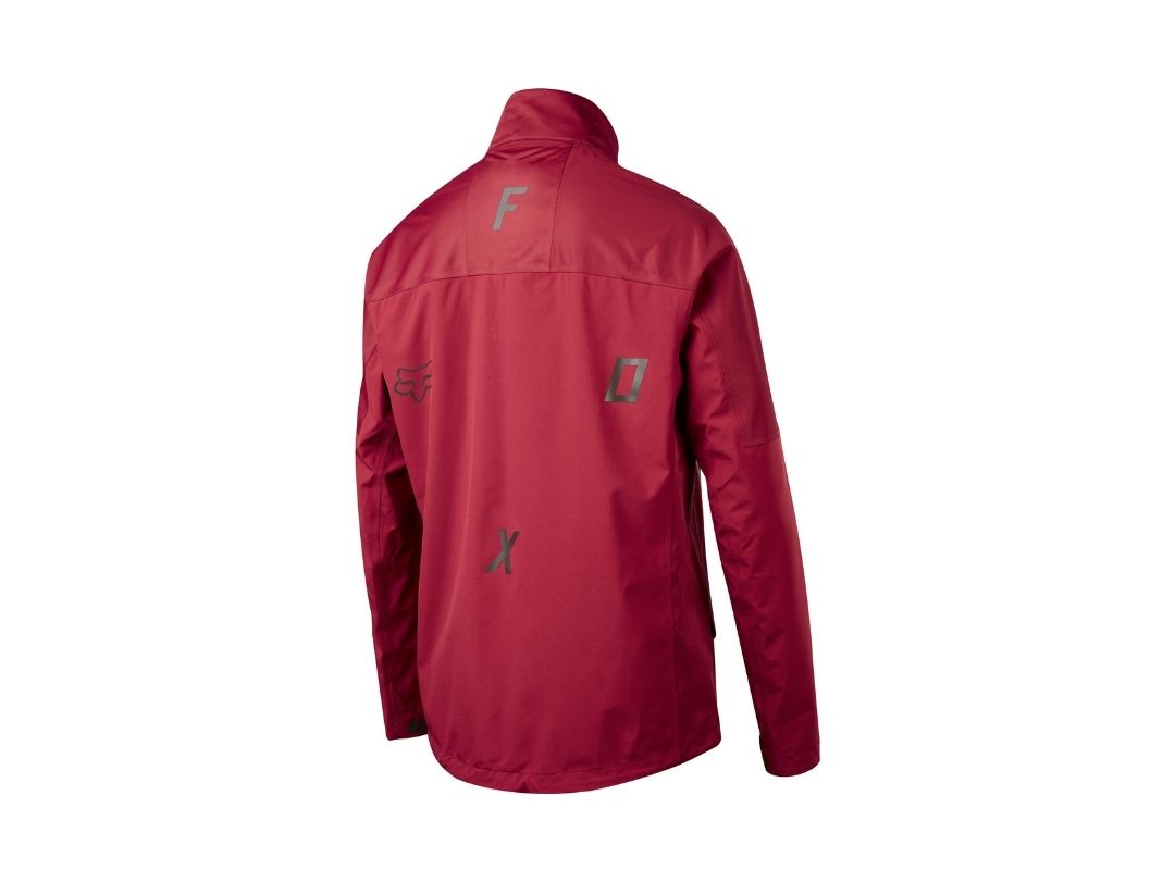 FOX Attack Water Jacket - Legend Bikes