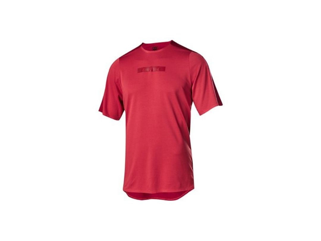 FOX Flexair Delta Short Sleeve Jersey - Legend Bikes