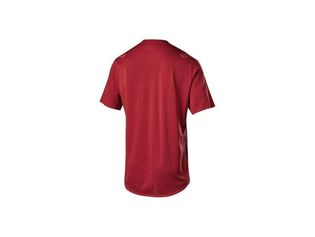 FOX Flexair Delta Short Sleeve Jersey - Legend Bikes