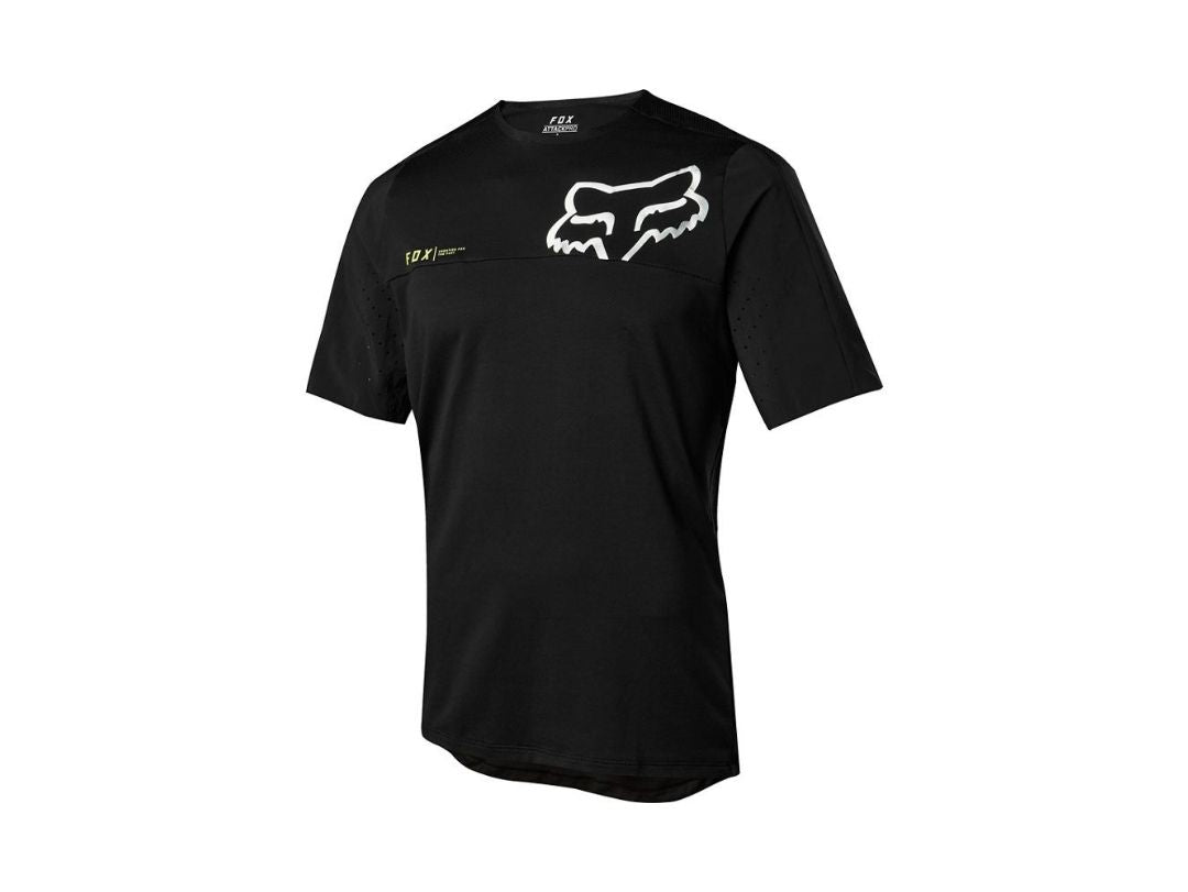 FOX Attack Pro Short Sleeve Jersey