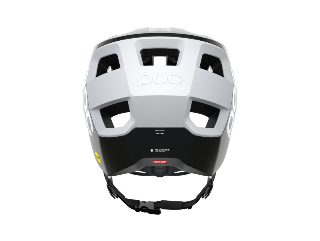 POC Kortal Race MIPS Helmet