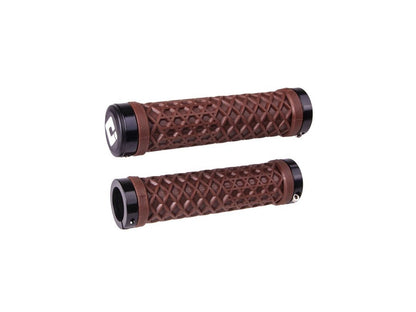 ODI X VANS Lock-On Grips