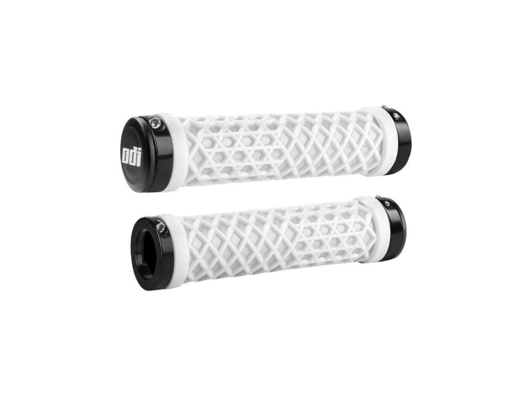 ODI X VANS Lock-On Grips - Legend Bikes