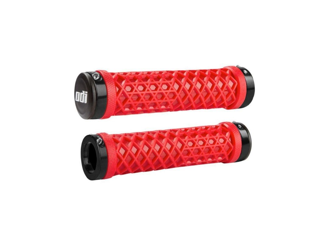 ODI X VANS Lock-On Grips - Legend Bikes