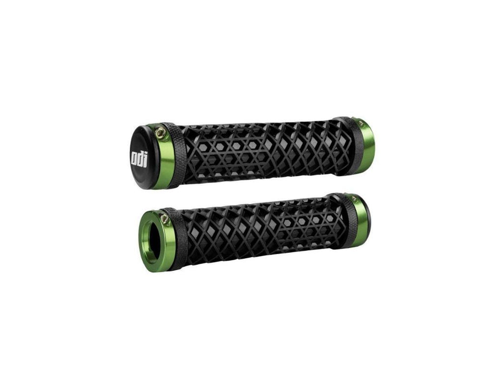 ODI X VANS Lock-On Grips - Legend Bikes