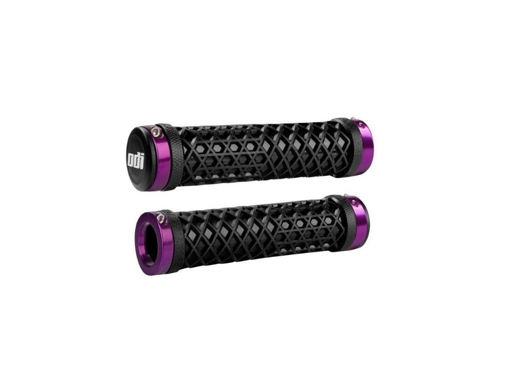 ODI X VANS Lock-On Grips - Legend Bikes
