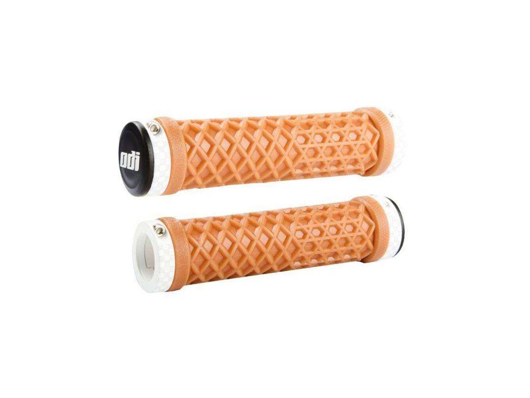 ODI X VANS Lock-On Grips - Legend Bikes