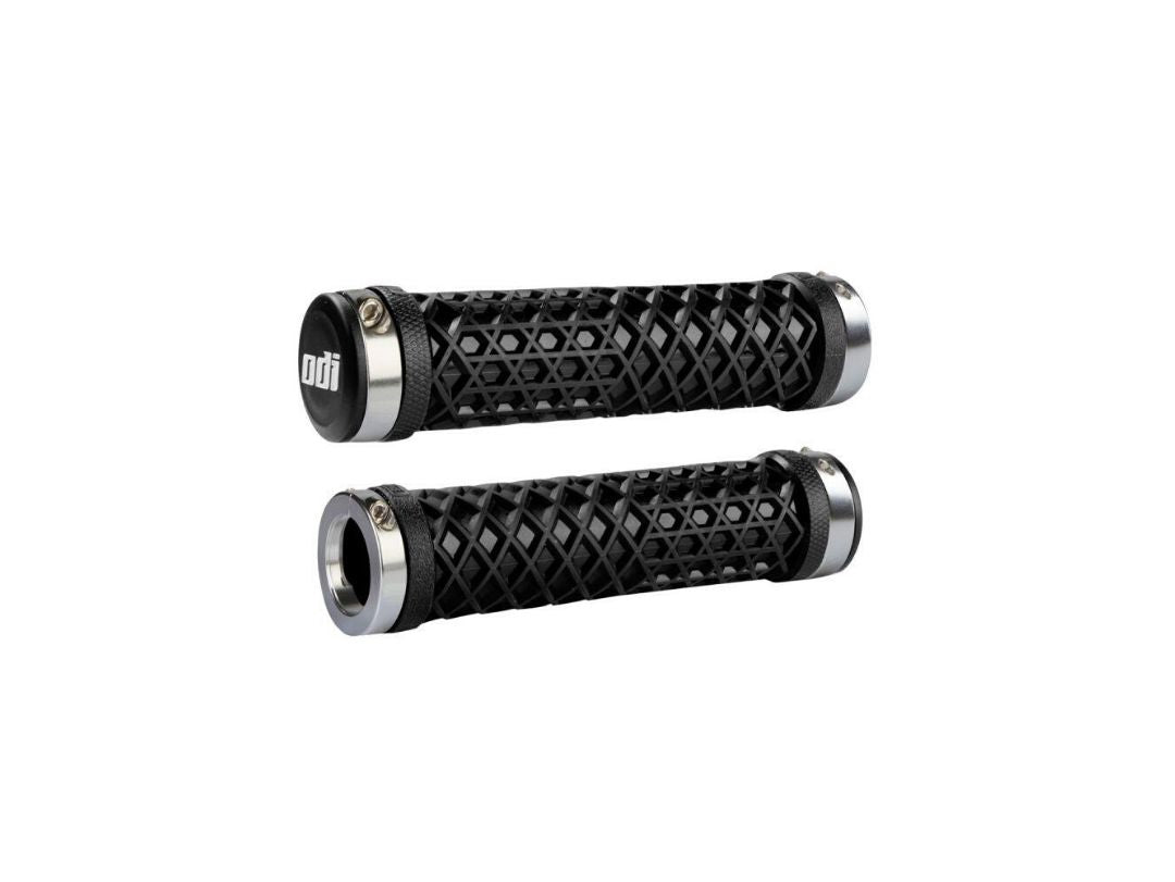 ODI X VANS Lock-On Grips - Legend Bikes