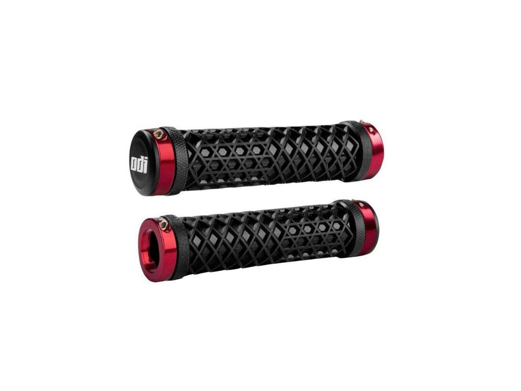 ODI X VANS Lock-On Grips - Legend Bikes