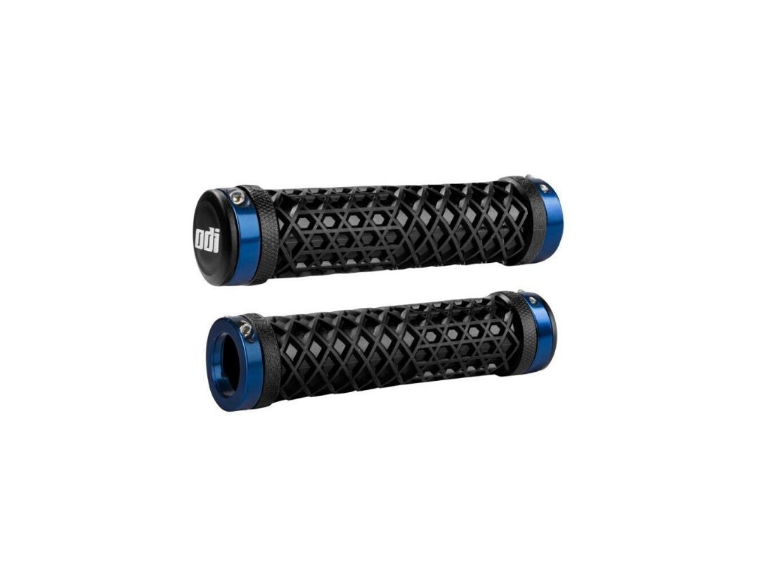 ODI X VANS Lock-On Grips - Legend Bikes