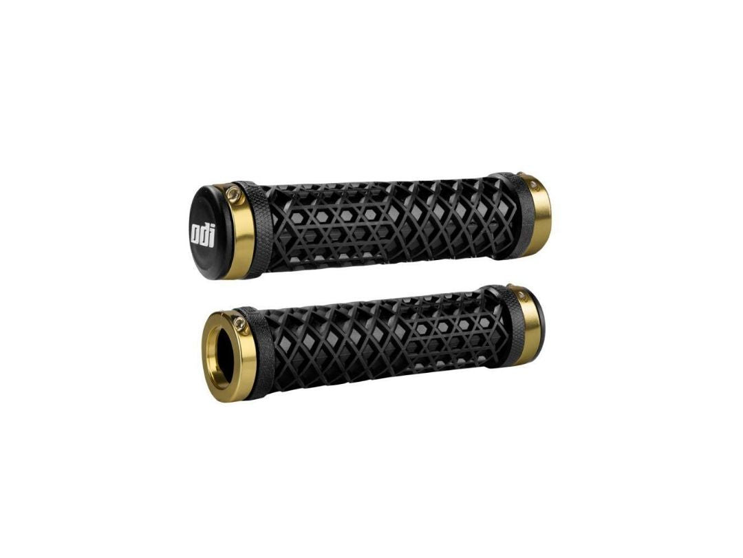 ODI X VANS Lock-On Grips - Legend Bikes