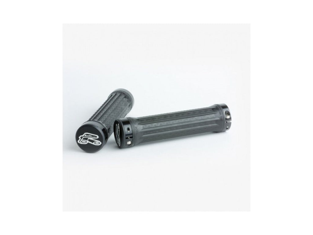 RENTHAL Traction Lock-on Grips - Legend Bikes