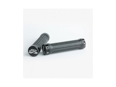 RENTHAL Traction Lock-on Grips