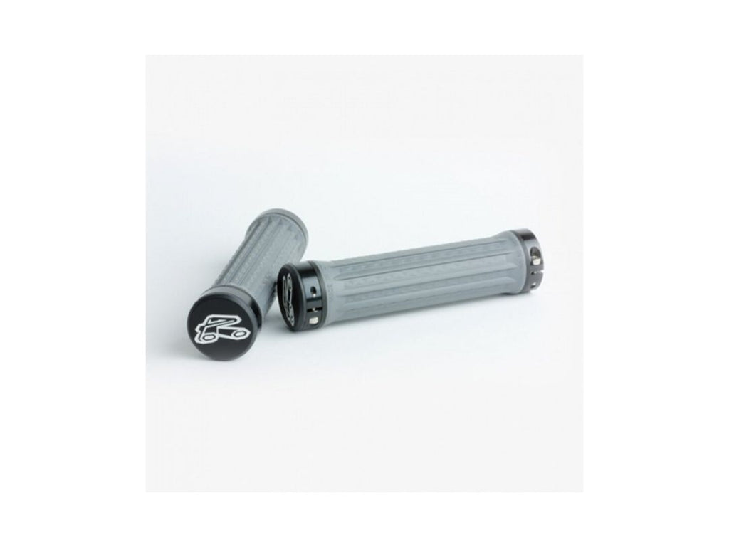 RENTHAL Traction Lock-on Grips - Legend Bikes