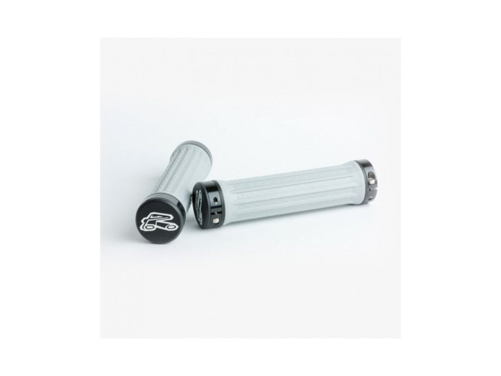 RENTHAL Traction Lock-on Grips - Legend Bikes