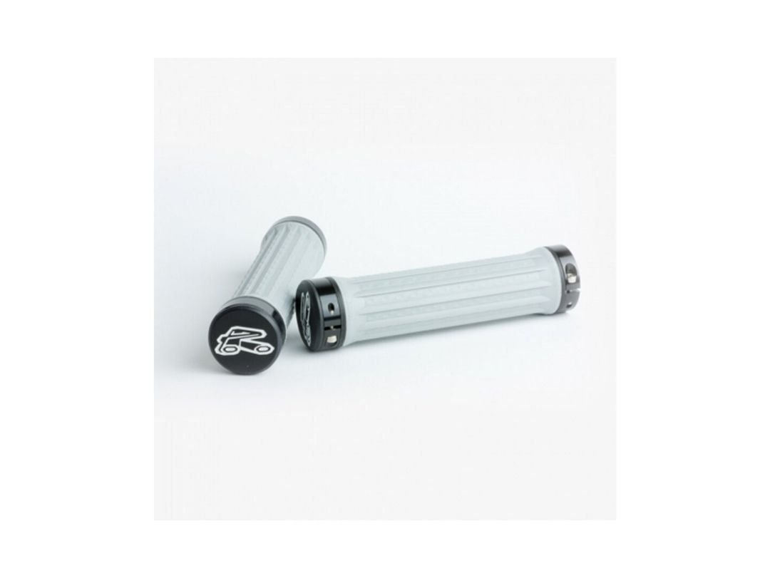 RENTHAL Traction Lock-on Grips - Legend Bikes