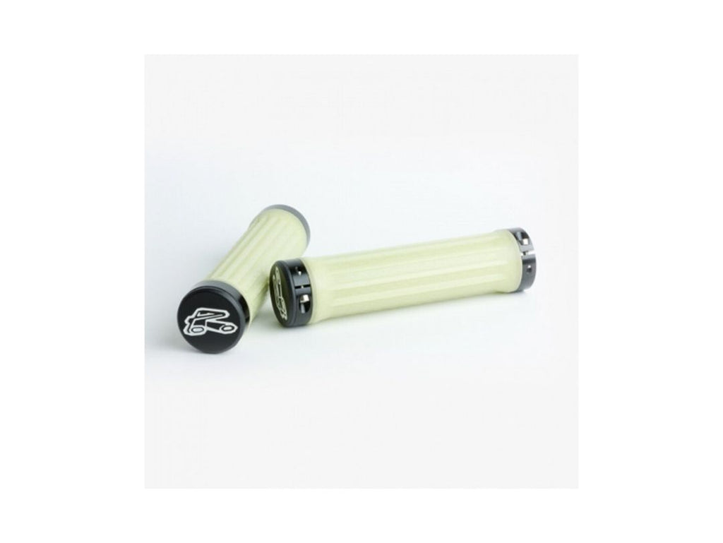RENTHAL Traction Lock-on Grips - Legend Bikes