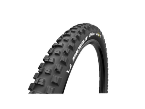 Michelin DH 34 27.5" Bike Park Tire - Legend Bikes